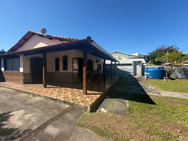Imagem 3: Casa à Venda em Barra Nova Saquarema com 3 Quartos