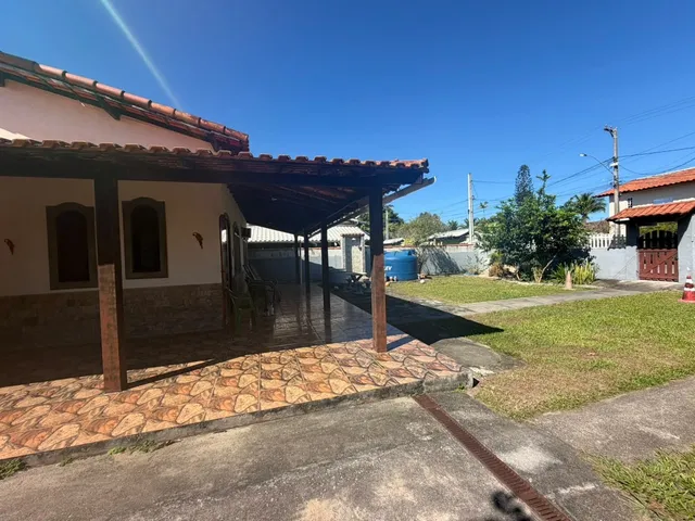 Imagem 7: Casa à Venda em Barra Nova Saquarema com 3 Quartos