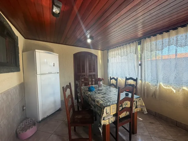 Imagem 4: Casa à Venda em Barra Nova Saquarema com 3 Quartos