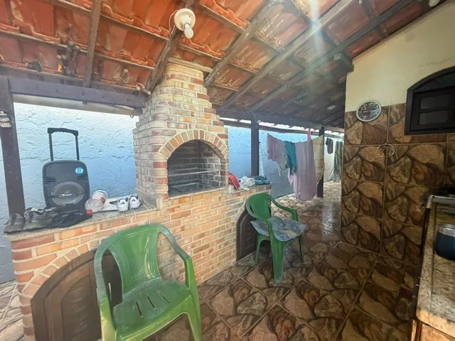 Imagem 12: Casa à Venda em Barra Nova Saquarema com 3 Quartos