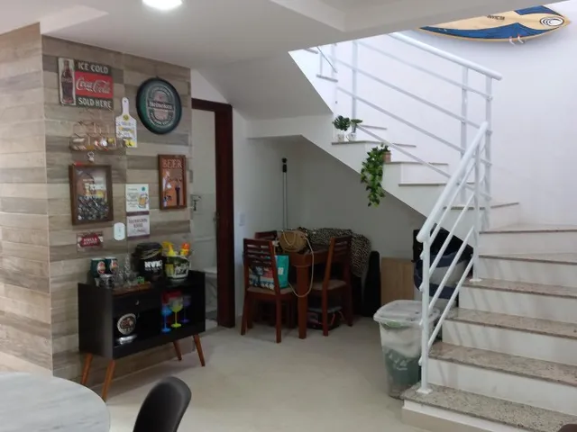 Imagem 5: Casa Dúplex em Condomínio À Venda em Saquarema