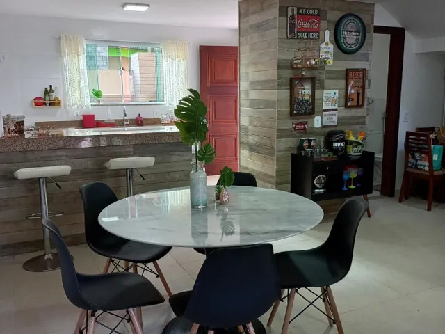 Imagem 7: Casa Dúplex em Condomínio À Venda em Saquarema