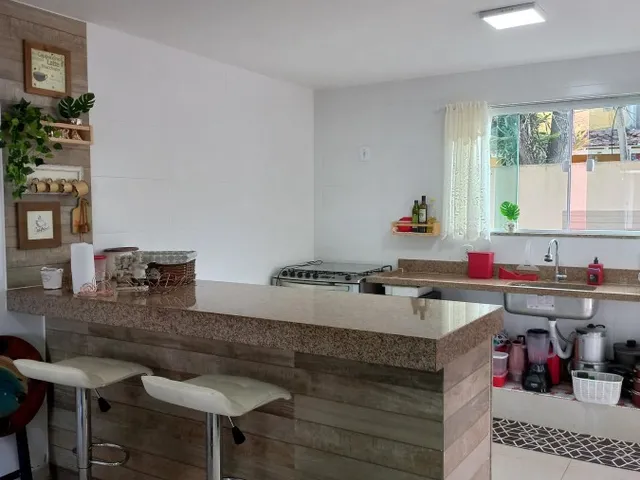 Imagem 6: Casa Dúplex em Condomínio À Venda em Saquarema