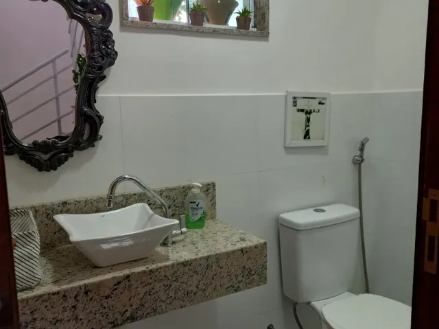 Imagem 9: Casa Dúplex em Condomínio À Venda em Saquarema