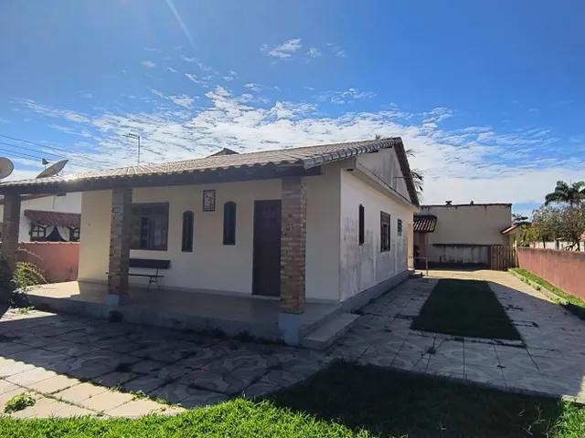 Imagem: Casa à Venda no Boqueirão, Saquarema