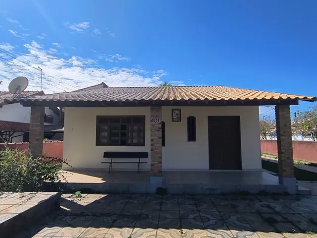 Imagem 2: Casa à Venda no Boqueirão, Saquarema
