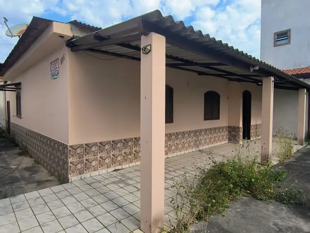 Imagem 2: Casa à Venda em Areal, Saquarema, Frente para a Lagoa