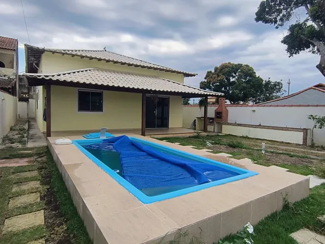 Imagem: Casa à Venda em Jaconé, Saquarema
