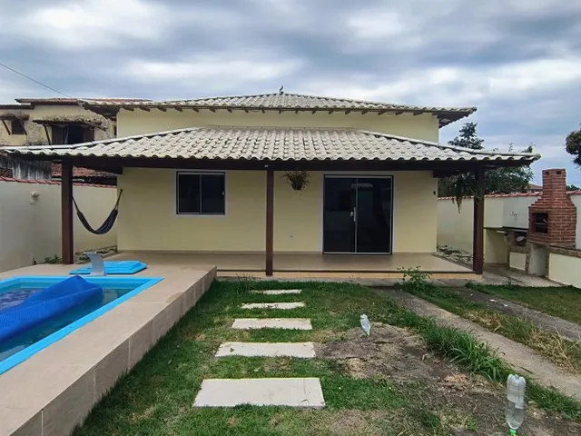 Imagem 3: Casa à Venda em Jaconé, Saquarema
