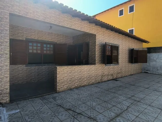 Imagem: Casa à Venda no Boqueirão, Saquarema