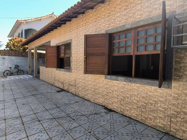Imagem 2: Casa à Venda no Boqueirão, Saquarema