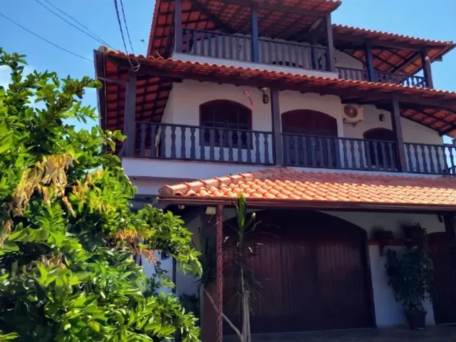 Imagem: Casa à Venda no Coqueiral, Saquarema