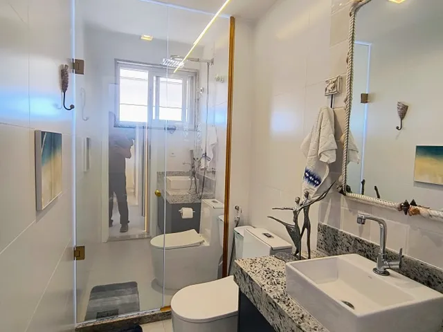 Imagem 9: Apartamento Alto Padrão À Venda em Itaúna