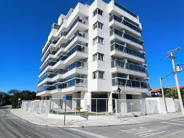 Imagem: Apartamento À Venda em Itaúna, Saquarema