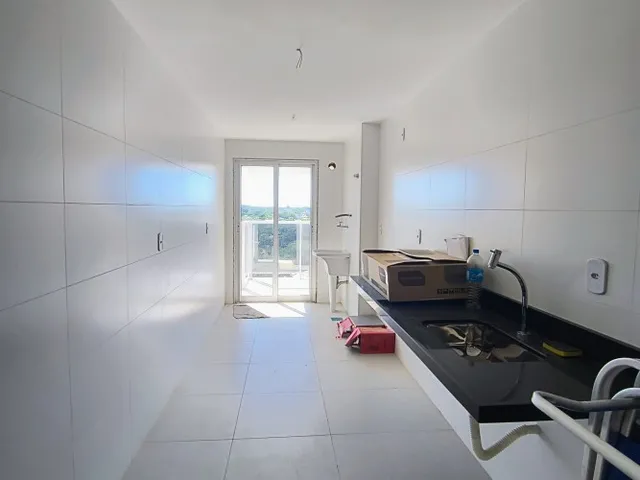 Imagem 5: Apartamento À Venda em Itaúna, Saquarema com 126M²