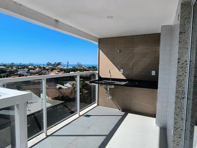 Imagem 16: Apartamento À Venda em Itaúna, Saquarema com 126M²