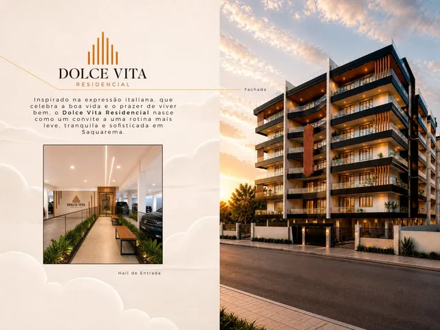 Imagem 2: Dolce Vita em Itaúna