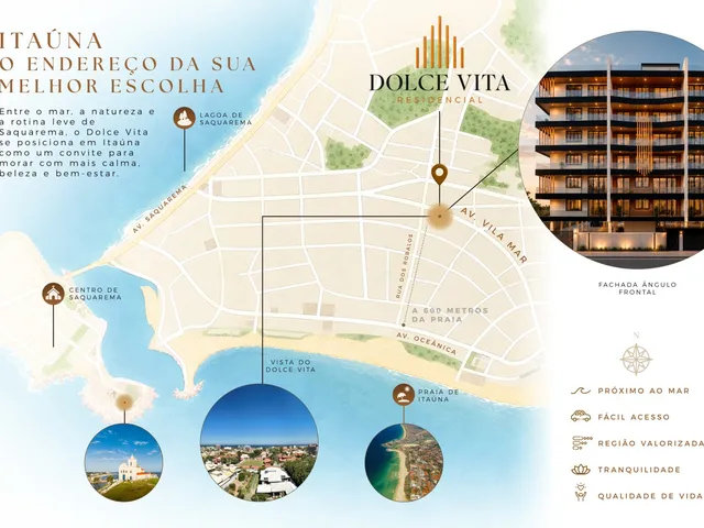 Imagem 3: Dolce Vita em Itaúna