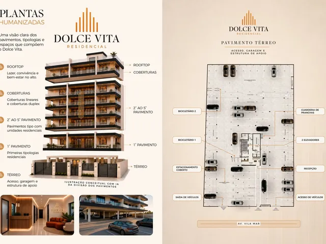 Imagem 13: Dolce Vita em Itaúna