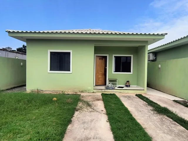 Imagem: Casa à Venda em Barra Nova, Saquarema RJ