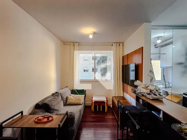 Imagem: Apartamento à Venda - Belém, 2 Quartos