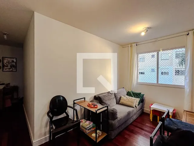 Imagem 11: Apartamento à Venda - Belém, 2 Quartos, 43 m2