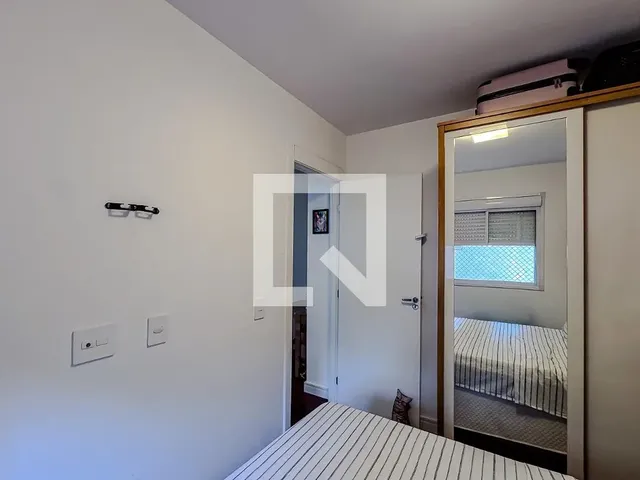 Imagem 13: Apartamento à Venda - Belém, 2 Quartos, 43 m2