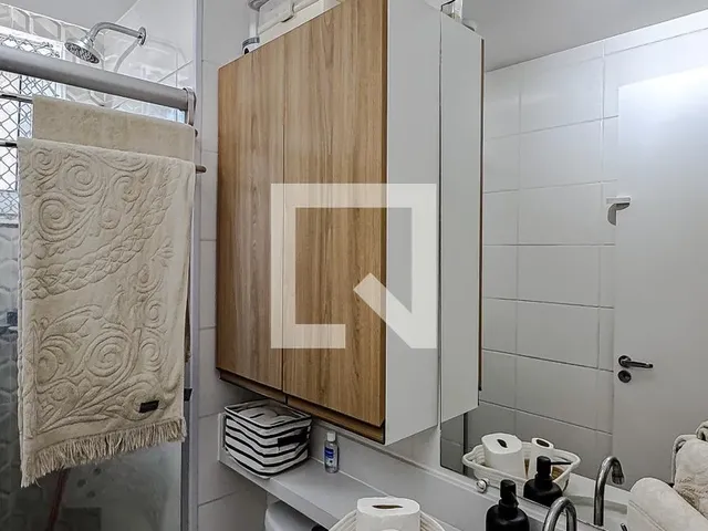 Imagem 6: Apartamento à Venda - Belém, 2 Quartos, 43 m2