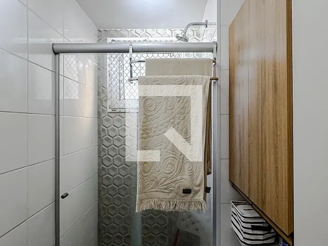 Imagem 12: Apartamento à Venda - Belém, 2 Quartos, 43 m2