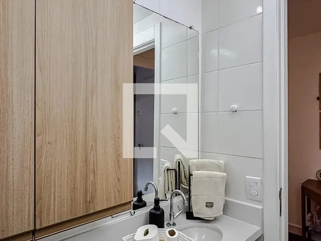 Imagem 4: Apartamento à Venda - Belém, 2 Quartos, 43 m2