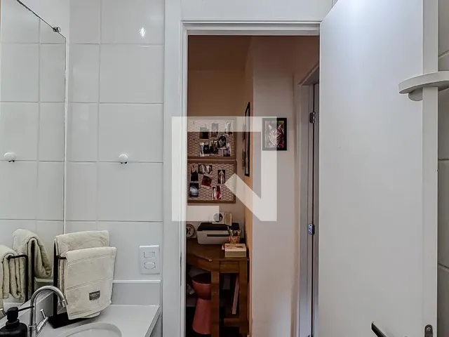Imagem 9: Apartamento à Venda - Belém, 2 Quartos, 43 m2