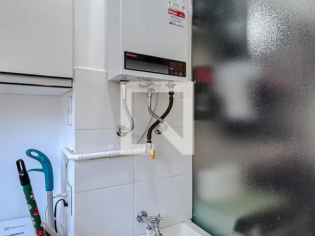Imagem 8: Apartamento à Venda - Belém, 2 Quartos, 43 m2