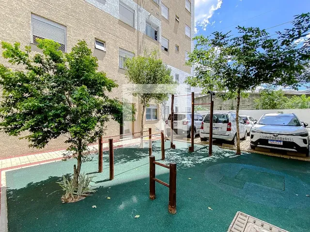 Imagem 2: Apartamento à Venda - Belém, 2 Quartos, 43 m2