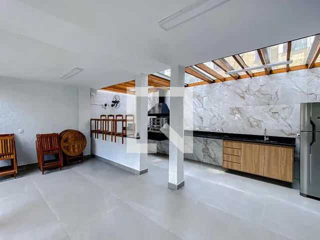 Imagem 16: Apartamento à Venda - Belém, 2 Quartos, 43 m2