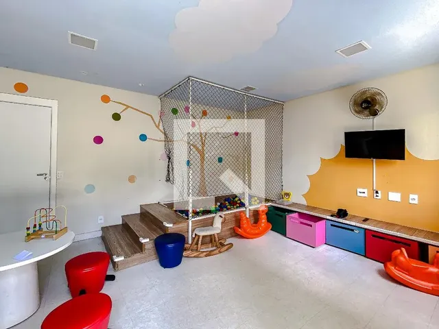 Imagem 5: Apartamento à Venda - Belém, 2 Quartos, 43 m2