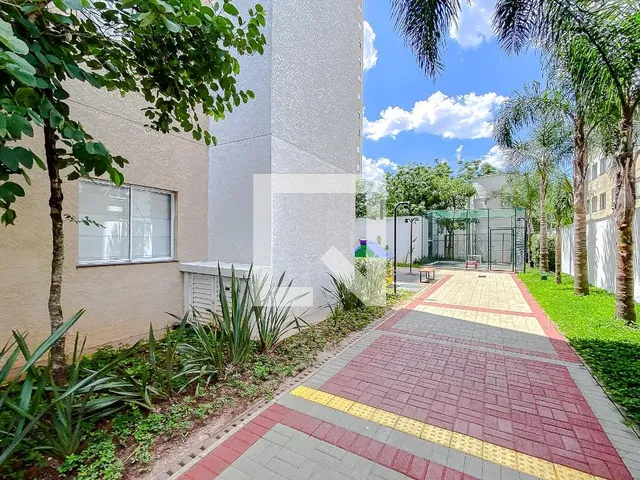 Imagem 15: Apartamento à Venda - Belém, 2 Quartos, 43 m2