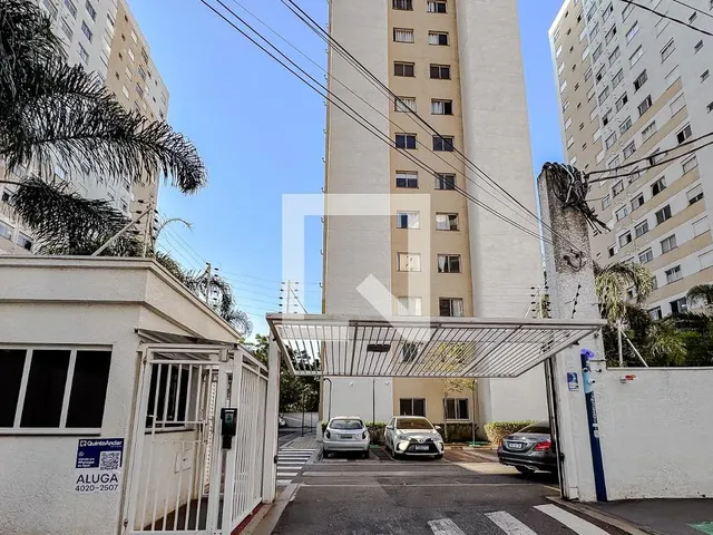 Imagem 7: Apartamento à Venda - Belém, 2 Quartos, 43 m2