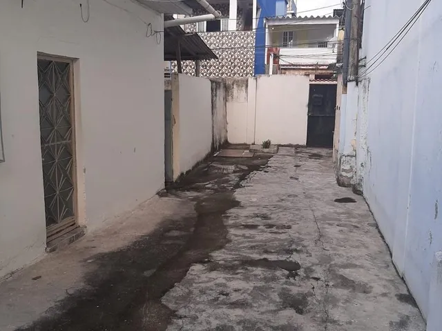 Imagem 4: CASA RESIDENCIAL em Rio de Janeiro - Rio de Janeiro, Ricardo de Albuquerque