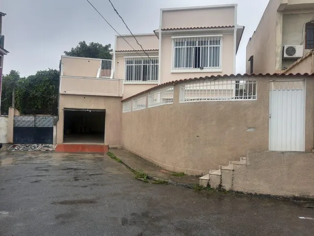 Imagem: CASA RESIDENCIAL em Rio de Janeiro - Rio
