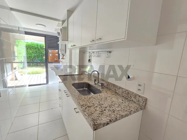 Imagem 4: Garden 2 quartos com piscina