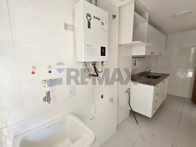 Imagem 14: Garden 2 quartos com piscina