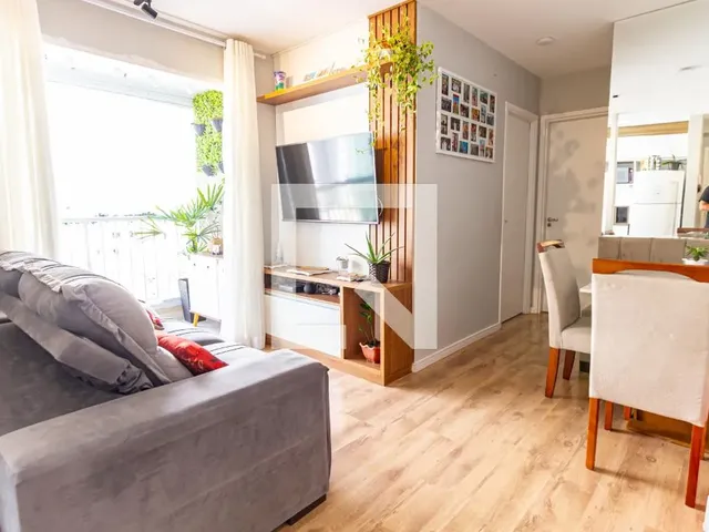 Imagem: Apartamento à Venda - Belém, 2 Quartos