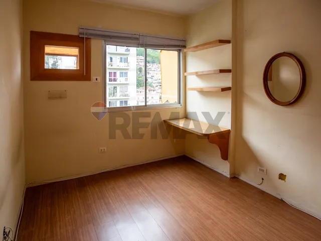 Imagem 16: Apartamento Vila Isabel 2 quartos 76m2