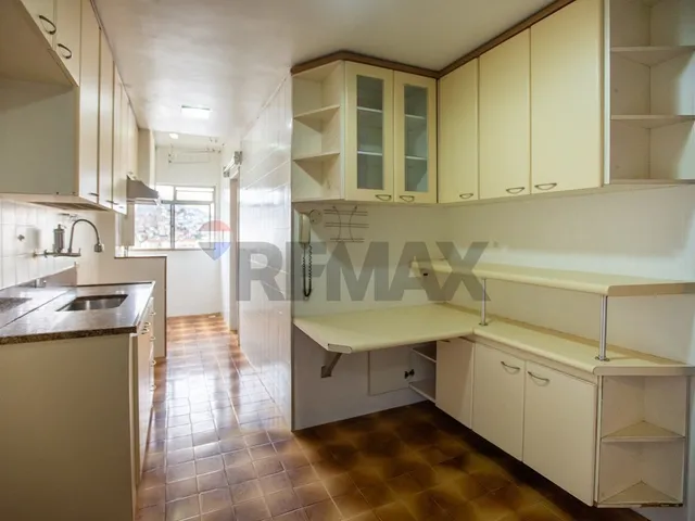 Imagem 2: Apartamento Vila Isabel 2 quartos 76m2