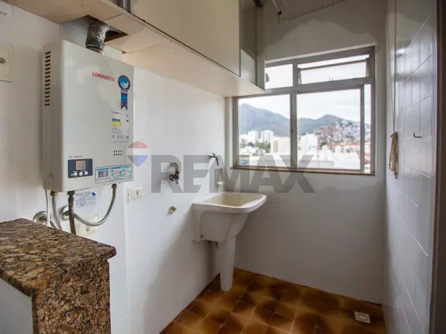 Imagem 11: Apartamento Vila Isabel 2 quartos 76m2
