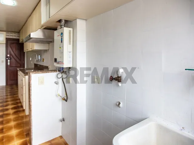 Imagem 8: Apartamento Vila Isabel 2 quartos 76m2