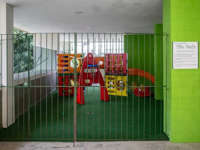 Imagem 5: Apartamento Vila Isabel 2 quartos 76m2