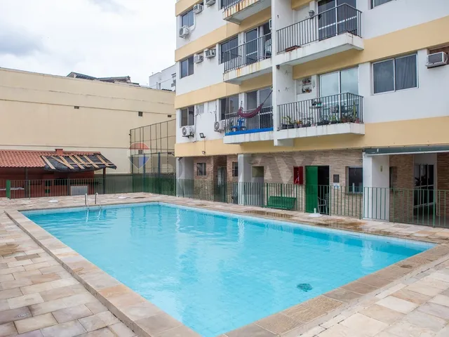 Imagem 6: Apartamento Vila Isabel 2 quartos 76m2