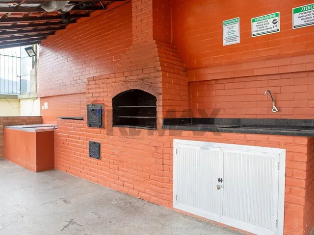 Imagem 4: Apartamento Vila Isabel 2 quartos 76m2