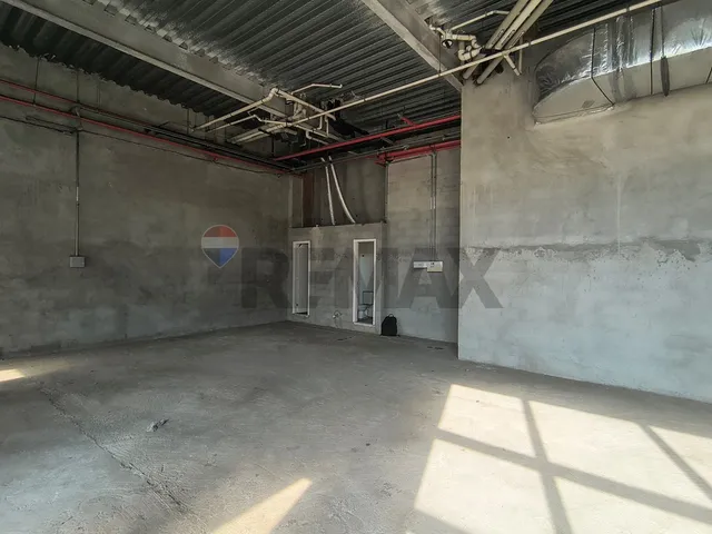 Imagem 2: Loja Comercial à Venda no Centro Empresarial Porto Atlântico – Santo Cristo